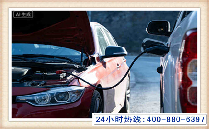 神木潍坊拖车,附近24小时汽车拖车救援，潍坊道路救援拖车电话